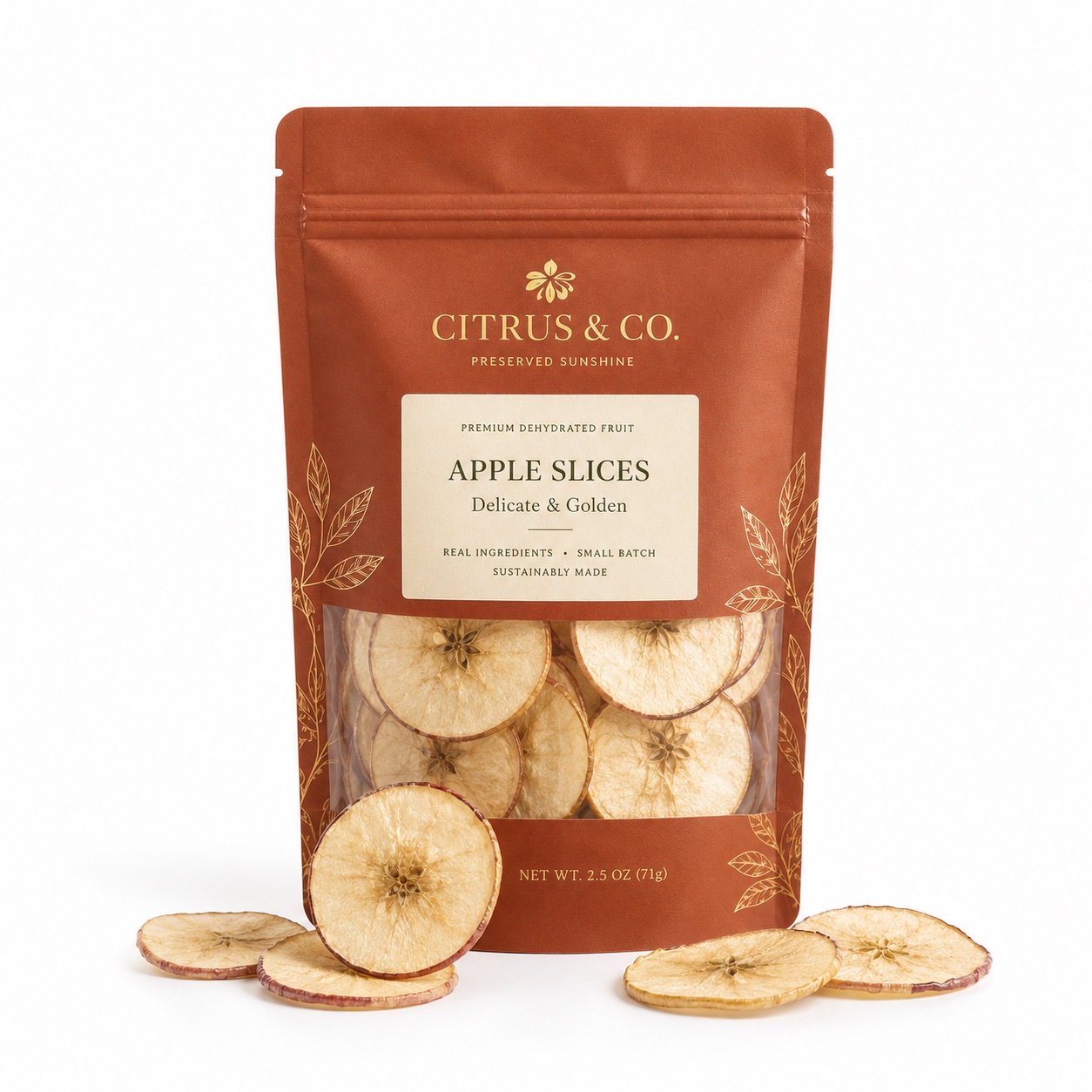 Apple Slices